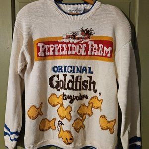 ISO: Various Eagle's Eye Sweaters